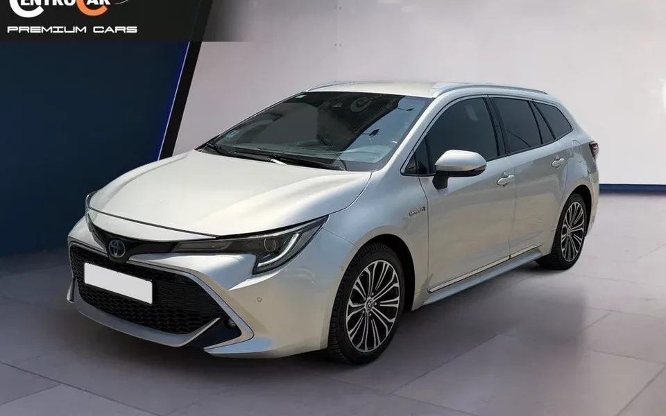 TOYOTA Corolla Corolla Touring Sports 180H Advance Luxury