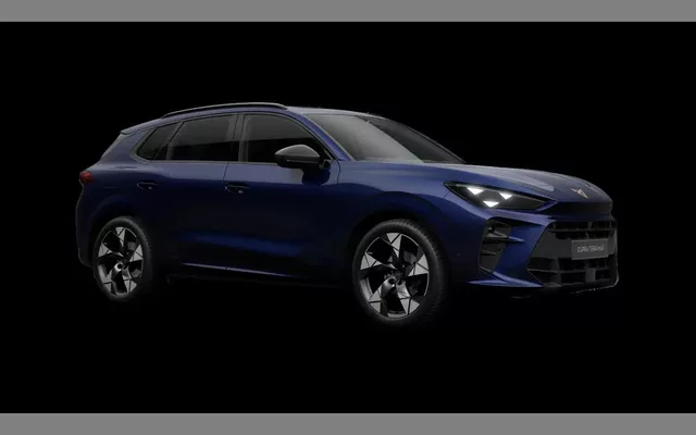 CUPRA Terramar 1.5 eTSI 150PK DSG IMPULSE PLUS PANODAK SENNHEISER STOCK NIEUW