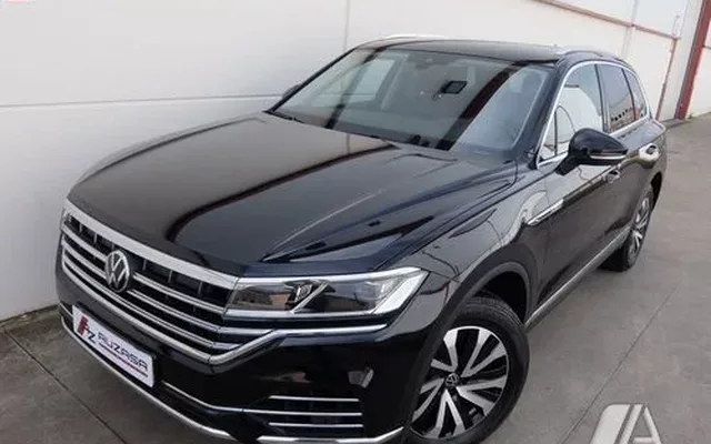 VOLVO XC40 XC40 D3 Inscription AWD Aut.