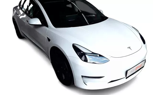 Tesla Model 3 Long Range Tração Integral
