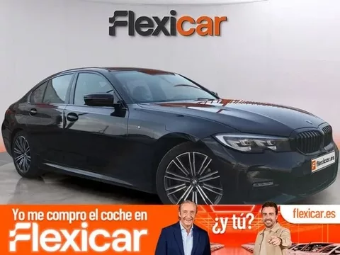 BMW Serie 3 318dA