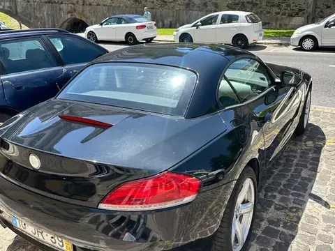 BMW Z4 2010 sDrive23i Aut.