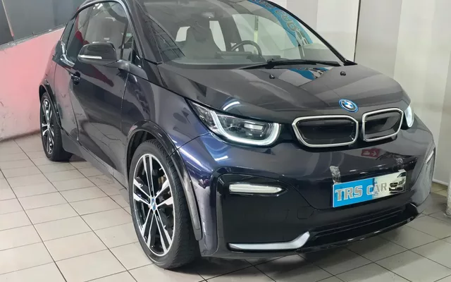 BMW i3 s 120Ah