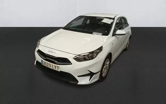 KIA Ceed Ceed 1.0 T-GDI Drive 100