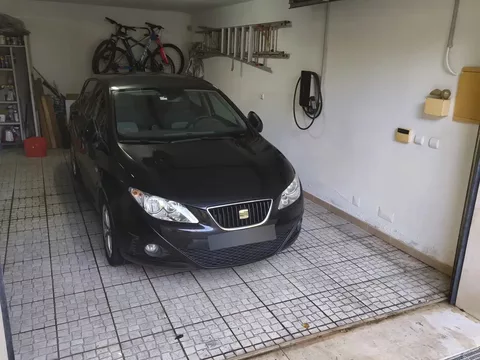 SEAT Ibiza 1.2 12V Style