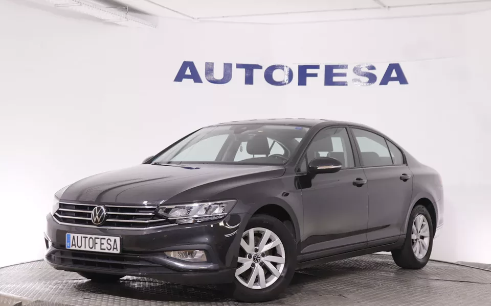 Volkswagen Passat 2.0 TDI DSG 122CV 4P # IVA DEDUCIBLE,
