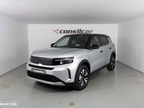 Opel Frontera 44 kWh GS