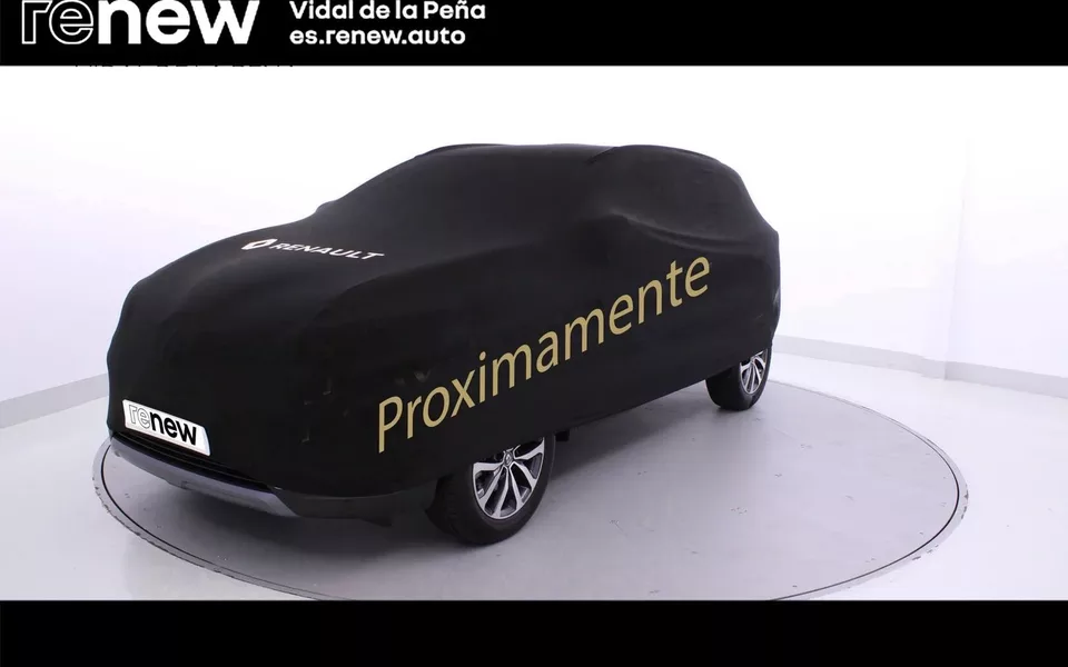 RENAULT Arkana Arkana 1.6 E-Tech Techno 105kW