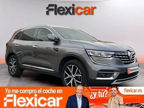 RENAULT Koleos Intens TCe 118kW (160CV) EDC