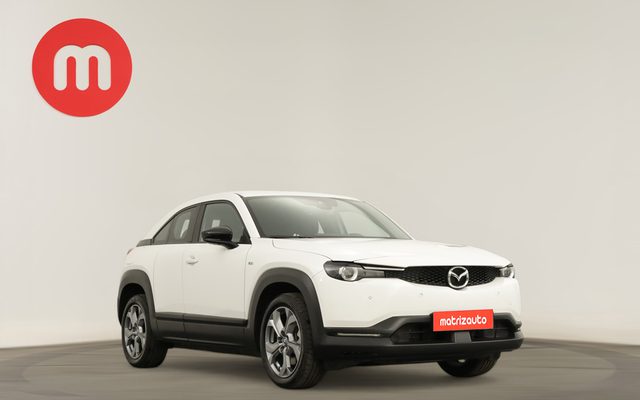 Mazda Mx-30