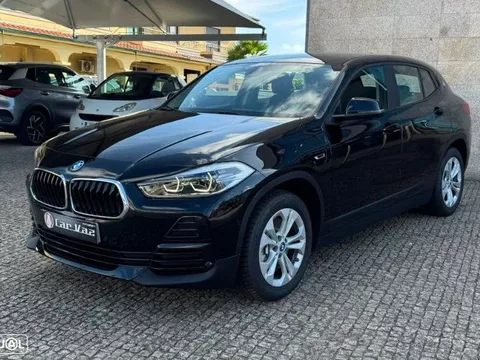 BMW X2 25 e xDrive Advantage