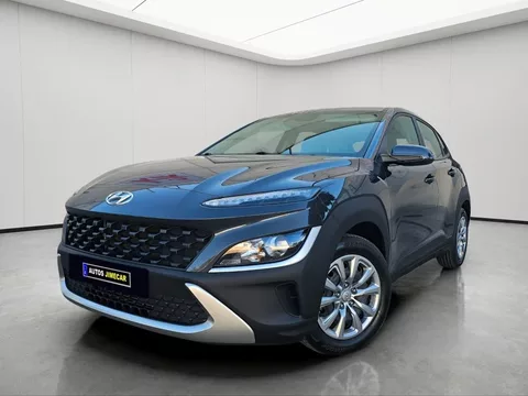 HYUNDAI Kona Kona 1.0 TGDI Klass 4x2