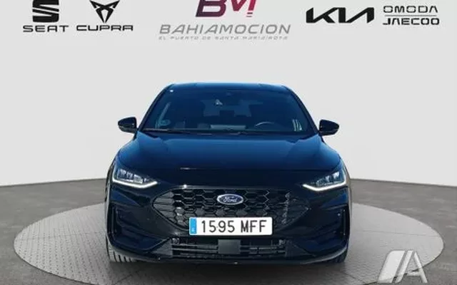 AUDI A3 A3 Sportback 30TDI S line S tronic