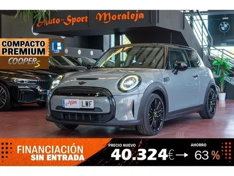 MINI Mini Mini Cooper SE