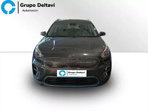 KIA Niro E-Niro Drive Long Range