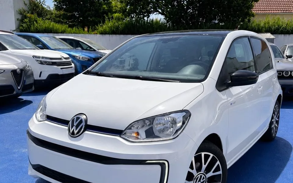 VW e-Up!