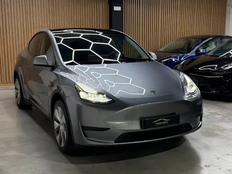Tesla Model Y Tração Traseira