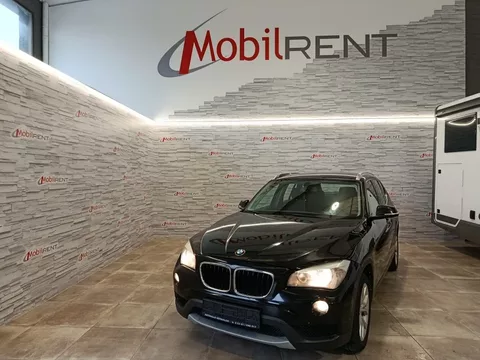 BMW X1 X1 sDrive 16d