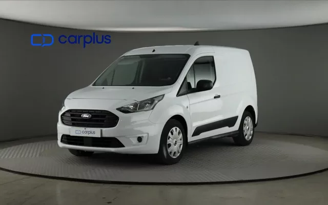 Ford Transit Connect Van 1.5 TDCi 74kW Trend 200 L1