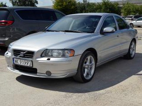 Audi A6 2008
