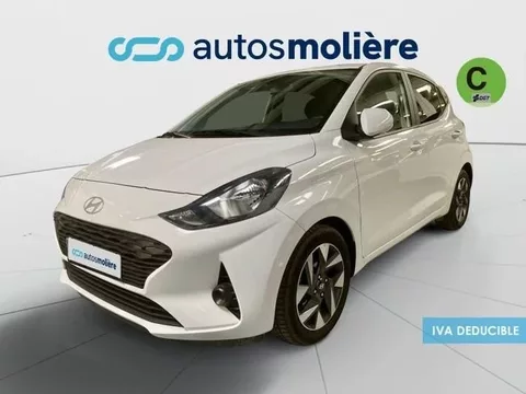 HYUNDAI i10 i10 1.0 Klass