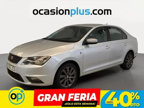 SEAT Toledo Toledo 1.2 TSI S&S Style 105