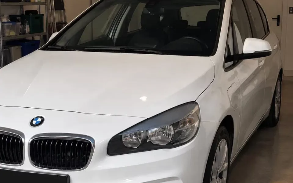 BMW 225xe Active Tourer
