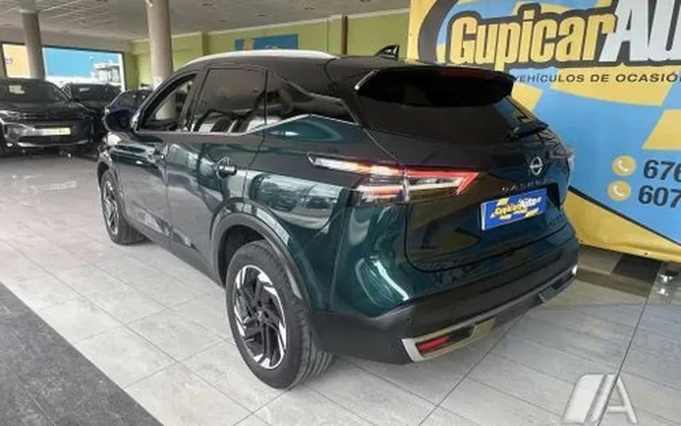 VOLKSWAGEN T-Roc T-Roc 2.0TDI Más DSG7 110KW