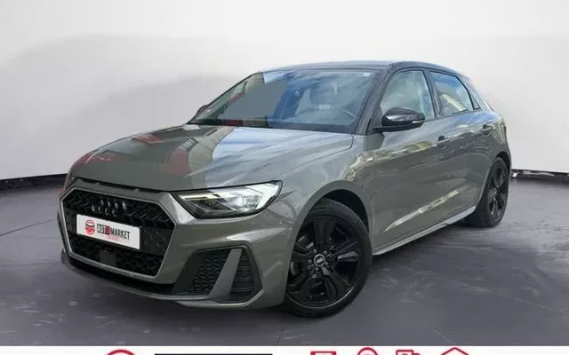 AUDI A1 A1 Sportback 30 TFSI Adrenalin
