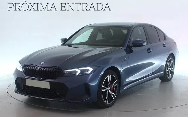 BMW Serie 3 330e