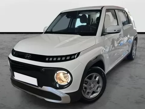 HYUNDAI lnster 84,5 kW (115 CV) 2WD Smart
