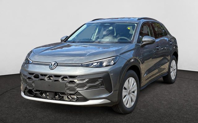VOLKSWAGEN T-Roc 1.5 eTSI Trend DSG