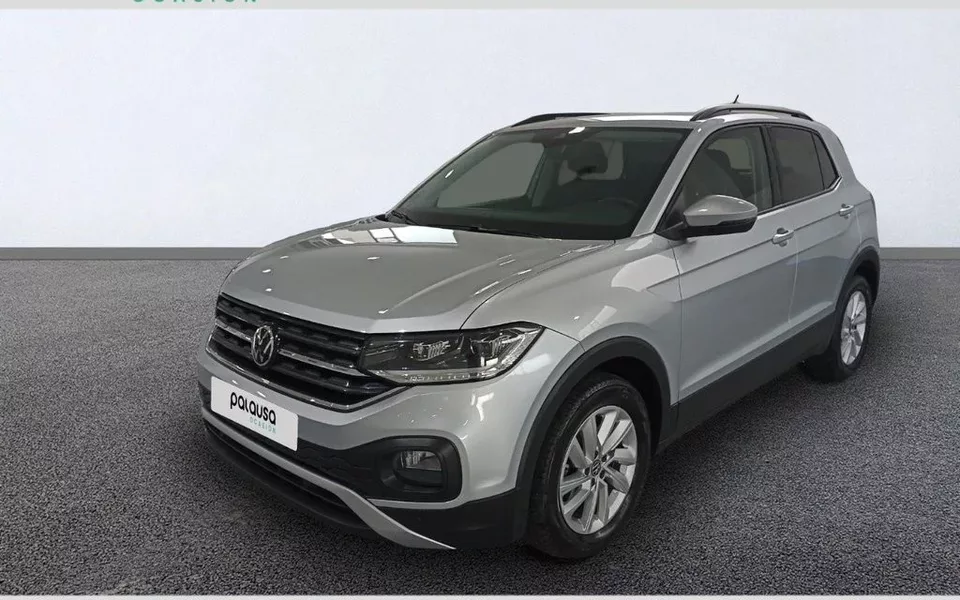 VOLKSWAGEN T-Cross T-Cross 1.0 TSI Advance 81kW
