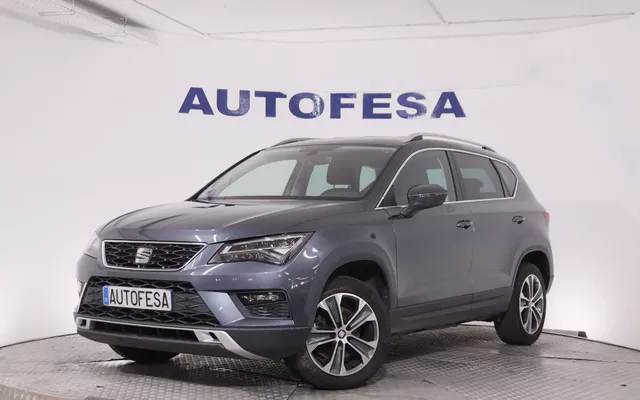 Seat Ateca 1.4 ECOTSI 150CV STYLE 5P # NAVI,PARKTORNIC,CAMARA TRASERA