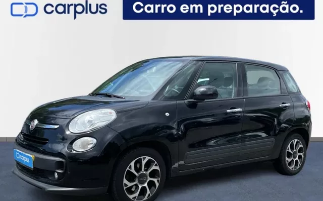 Fiat 500L 1.3 MJ Pop Star S&S
