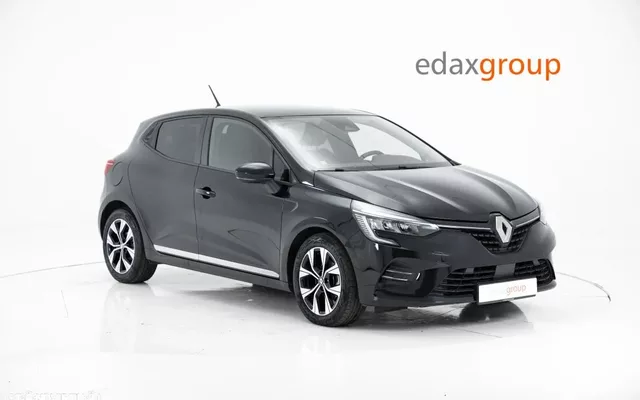 Renault Clio 1.0 TCe Evolution Bi-Fuel