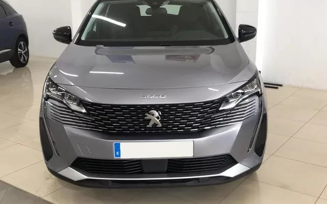 PEUGEOT 3008 SUV 3008 1.5BlueHDi Active Pack S&S 130