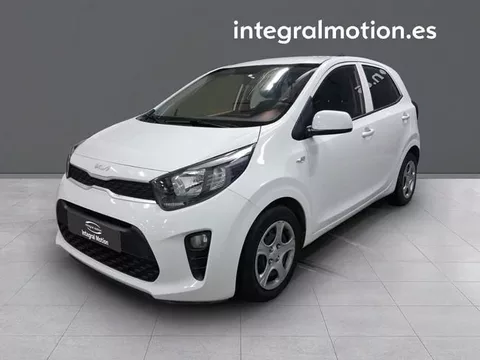 KIA Picanto Picanto 1.0 DPi Concept