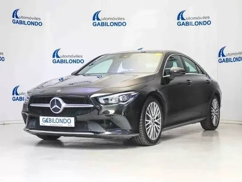 MERCEDES-BENZ Clase CLA CLA 200 - 28900€ en Valladolid