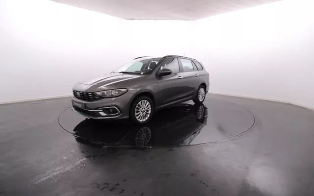 Fiat Tipo Station Wagon 1.3 Multijet City Life GPS / Cam. Traseira / JLL