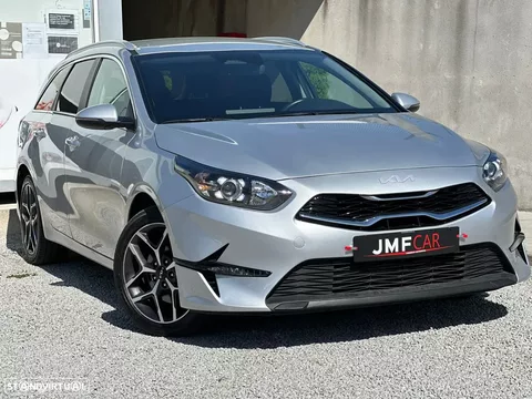 Kia Ceed SW 1.0 T-GDi Drive