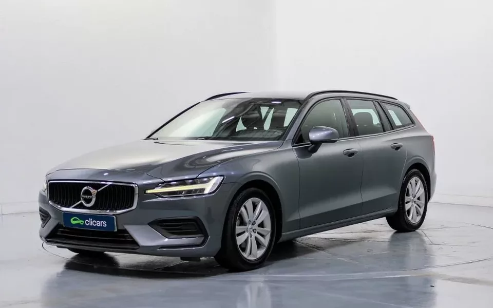 VOLVO V60 V60 D3 Momentum Aut.