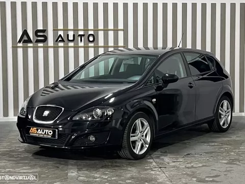SEAT Ibiza 1.2 TSI (Ecomotive) Start & Stop Style