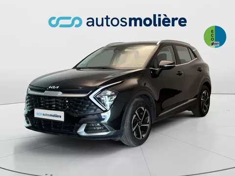 1.6 T-GDi HEV Drive 4x2 176 kW (239 CV)