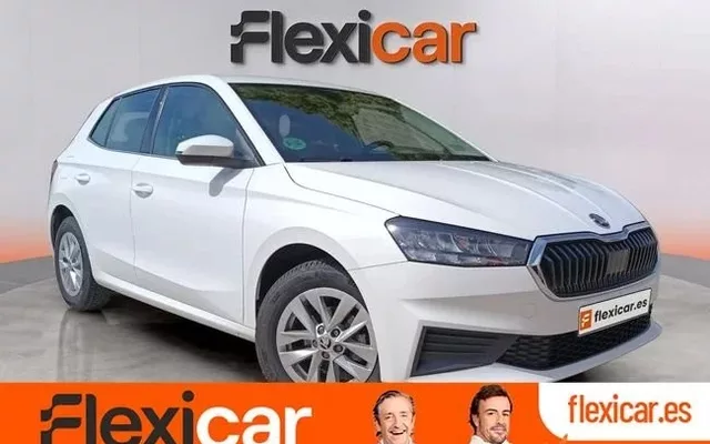 SKODA Fabia Fabia 1.0 TSI Ambition 70kW