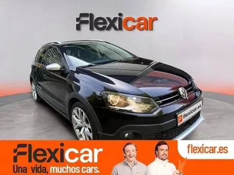 VOLKSWAGEN Polo Polo 1.2 TSI BMT Sport 66kW