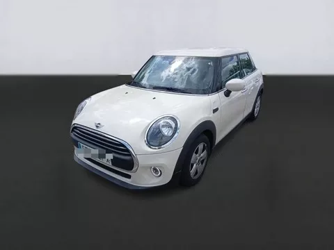 MINI Mini ONE 5 PUERTAS