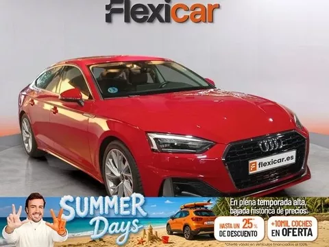 AUDI A5 35 TFSI S tronic Sportback
