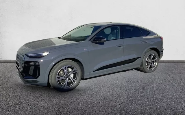 AUDI Q6 E-TRON SPORTBACK 387 ch 100 kWh quattro S line