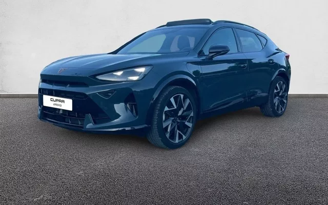 CUPRA FORMENTOR 1.4 e-HYBRID 204 ch DSG6 V